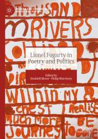 Lionel Fogarty in Poetry and Politics