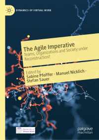 The Agile Imperative : Teams, Organizations and Society under Reconstruction?