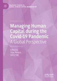 Managing Human Capital during the Covid-19 Pandemic : A Global Perspective