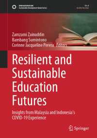 Resilient and Sustainable Education Futures : Insights from Malaysia and Indonesia's COVID-19  Experience