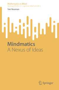 Mindmatics : A Nexus of Ideas