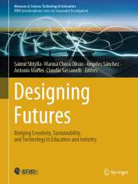 Designing Futures : Bridging Creativity, Sustainability, and Technology in Education and Industry