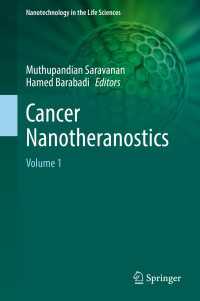 Cancer Nanotheranostics : Volume 1