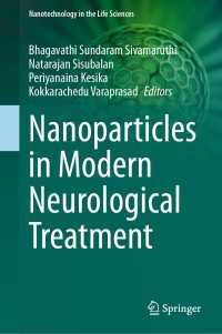 Nanoparticles in Modern Neurological Treatment