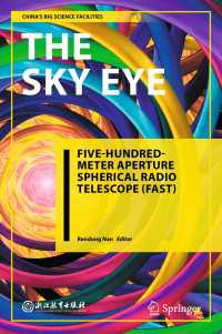 The Sky Eye : Five-Hundred-Meter Aperture Spherical Radio Telescope (FAST)
