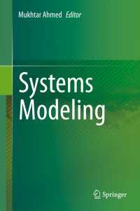 Systems Modeling
