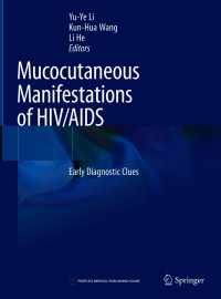 Mucocutaneous Manifestations of HIV/AIDS : Early Diagnostic Clues