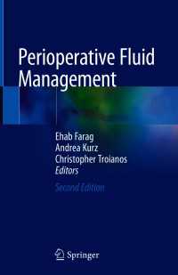 Perioperative Fluid Management〈Second Edition 2020〉（2）