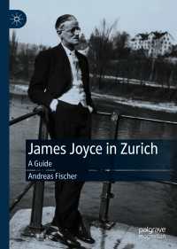 James Joyce in Zurich : A Guide
