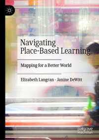 Navigating Place-Based Learning : Mapping for a Better World