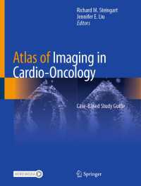 Atlas of Imaging in Cardio-Oncology : Case-Based Study Guide
