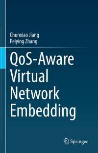 QoS-Aware Virtual Network Embedding
