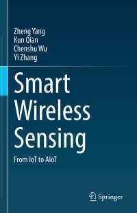 Smart Wireless Sensing : From IoT to AIoT