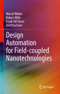 Design Automation for Field-coupled Nanotechnologies