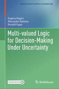 Multi-valued Logic for Decision-Making Under Uncertainty