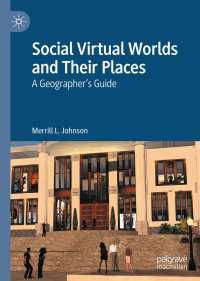 Social Virtual Worlds and Their Places : A Geographer’s Guide