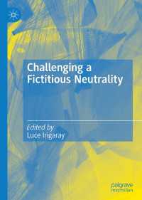 Challenging a Fictitious Neutrality : Heidegger in Question
