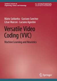 Versatile Video Coding (VVC) : Machine Learning and Heuristics