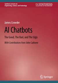 AI Chatbots : The Good, The Bad, and The Ugly
