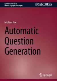 Automatic Question Generation