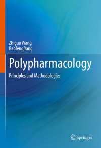 Polypharmacology : Principles and Methodologies