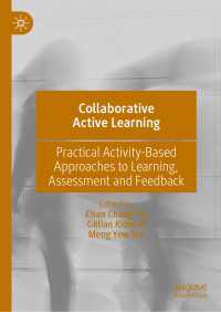Collaborative Active Learning : Practical Activity-Based Approaches to Learning, Assessment and Feedback