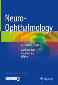 Neuro-Ophthalmology : Case Based Practice