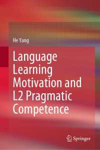 Language Learning Motivation and L2 Pragmatic Competence