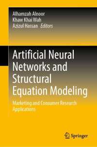 Artificial Neural Networks and Structural Equation Modeling : Marketing and Consumer Research Applications