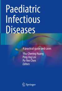 Paediatric Infectious Diseases : A practical guide and cases