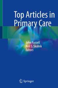 Top Articles in Primary Care〈1st ed. 2023〉