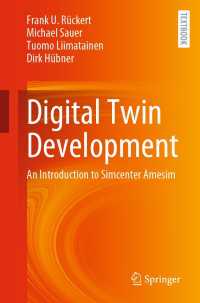 Digital Twin Development〈1st ed. 2023〉 : An Introduction to Simcenter Amesim