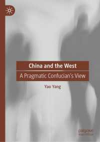 China and the West : A Pragmatic Confucian’s View