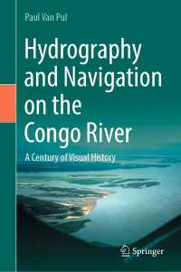 Hydrography and Navigation on the Congo River : A  Century of Visual History