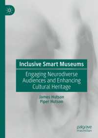 Inclusive Smart Museums : Engaging Neurodiverse Audiences and Enhancing Cultural Heritage