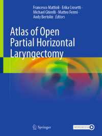 Atlas of Open Partial Horizontal Laryngectomy