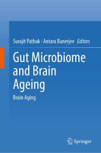 Gut Microbiome and Brain Ageing : Brain Aging