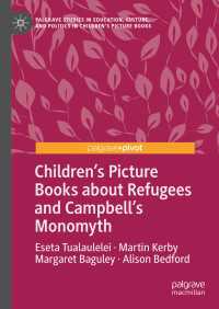 Children’s Picture Books about Refugees and Campbell’s Monomyth