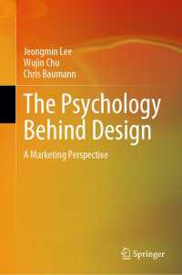 The Psychology Behind Design : A Marketing Perspective