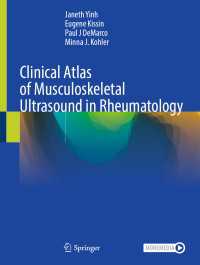 Clinical Atlas of Musculoskeletal Ultrasound in Rheumatology