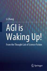 AGI is Waking Up! : From the Thought Lab of Science Fiction