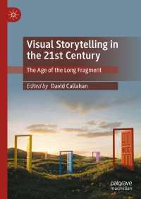 Visual Storytelling in the 21st Century : The Age of the Long Fragment