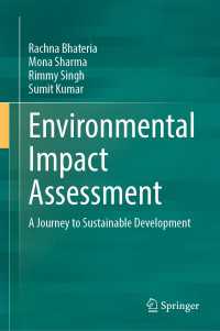 Environmental Impact Assessment : A Journey to Sustainable Development