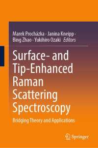 Surface- and Tip-Enhanced Raman Scattering Spectroscopy : Bridging Theory and Applications