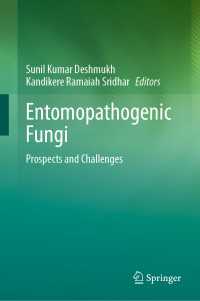 Entomopathogenic Fungi : Prospects and Challenges