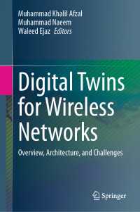 Digital Twins for Wireless Networks : Overview, Architecture, and Challenges