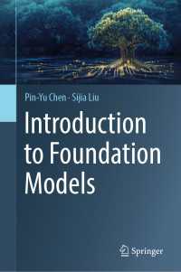 Introduction to Foundation Models