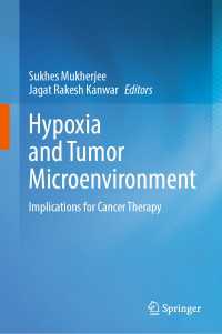 Hypoxia and Tumor Microenvironment : Implications for Cancer Therapy
