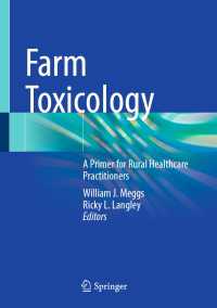 Farm Toxicology : A Primer for Rural Healthcare Practitioners