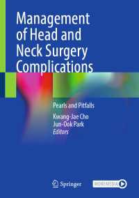 Management of Head and Neck Surgery Complications : Pearls and Pitfalls